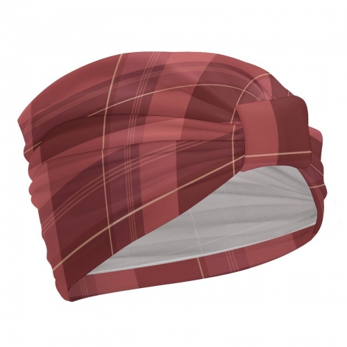 Casual Turban Headwear