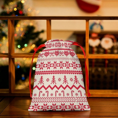 Drawstring Gift Bag