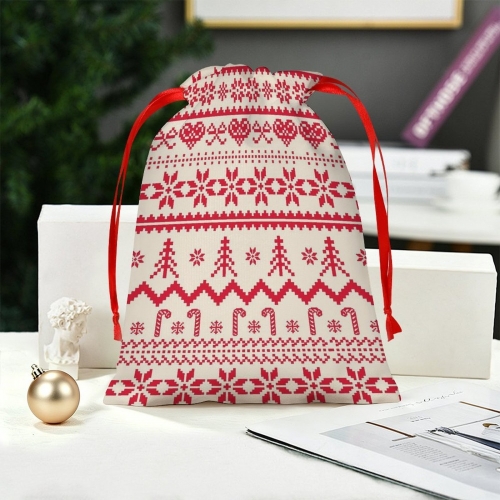 Drawstring Gift Bag