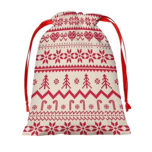 Drawstring Gift Bag
