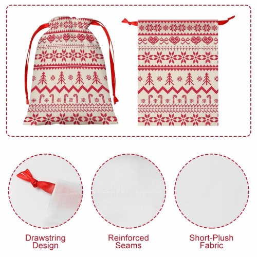 Drawstring Gift Bag