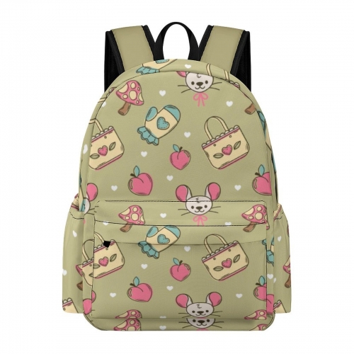 Custom Backpack