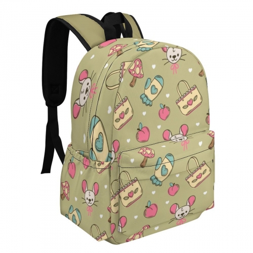 Custom Backpack