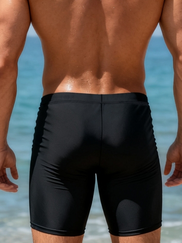 Custom Men's Swim Trunks | Ships from USA