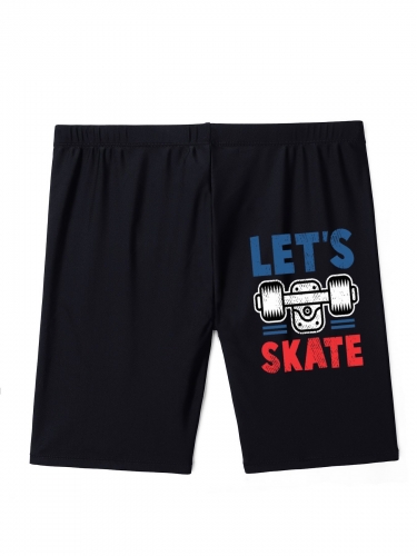 Custom Men's Swim Trunks | Ships from USA