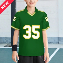 Kids Soccer Jersey 150CM