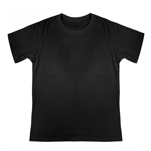 Men's Cotton T-Shirt ( Back Printing ) | Ships from USA