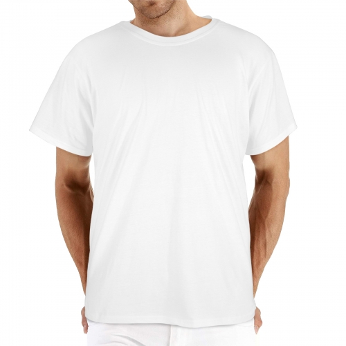 Custom Men's T-Shirt ( Back Printing ) | Ships from USA