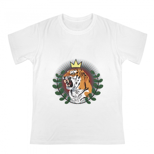 Custom Men's T-Shirt (  Two-Sided Printing ) | Ships from USA