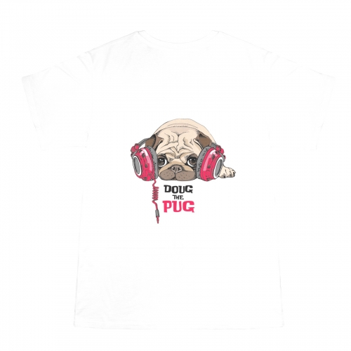 Custom Men's T-Shirt (  Two-Sided Printing ) | Ships from USA