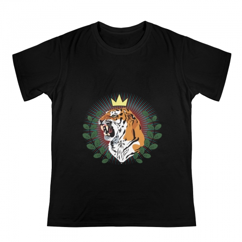 Custom Men's T-Shirt (  Two-Sided Printing ) | Ships from USA