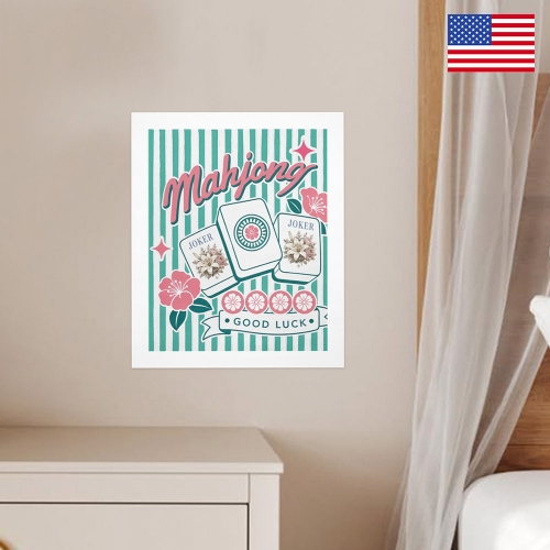 Art Print 8" x 10" | Ships from USA