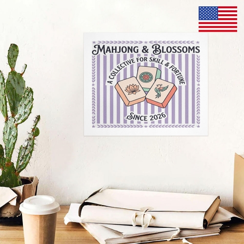 Art Print 10" x 8" | Ships from USA