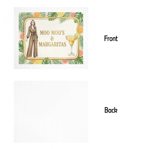 Art Print 10" x 8" ( Set of 3 ) | Ships from USA