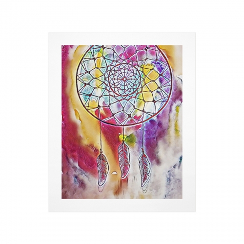Art Print 11" x 14" | Ships from USA