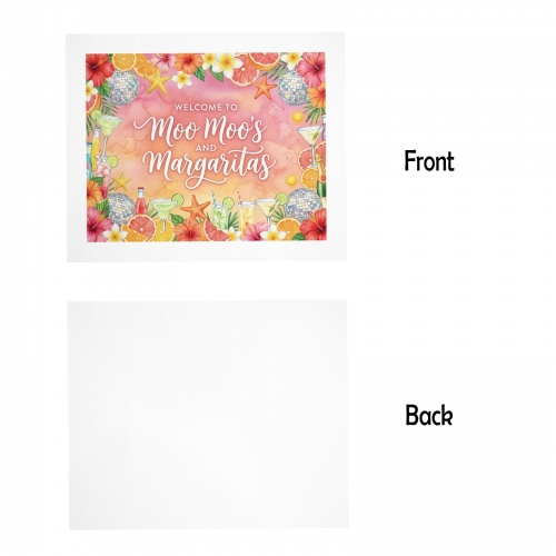 Art Print 14" x 11" ( Set of 3 ) | Ships from USA