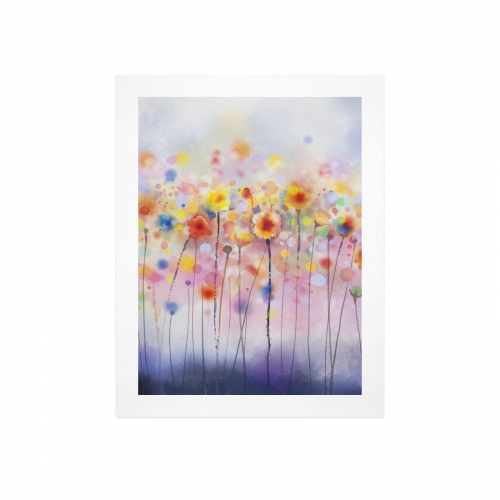 Art Print 12" x 16" | Ships from USA