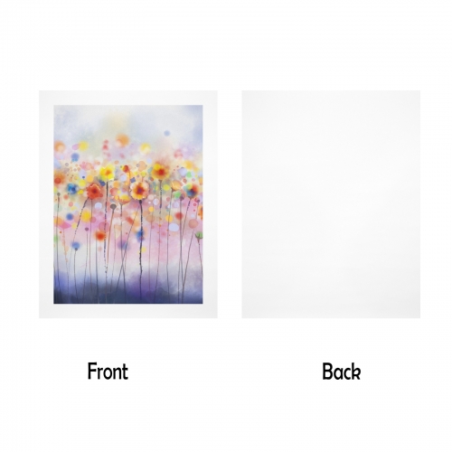 Art Print 12" x 16" | Ships from USA