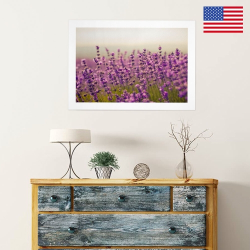 Art Print 16" x 12" | Ships from USA