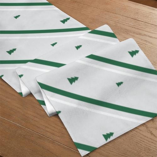 Custom Table Runner 72" x 13" | Ships from USA