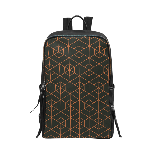 Unisex School Bag Travel Backpack 15-Inch Laptop (Model 1664)