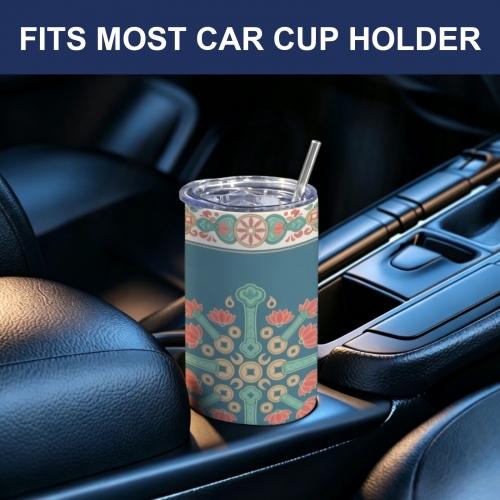 20oz Straight Tumbler  ( USA Fulfillment - Carrollton )