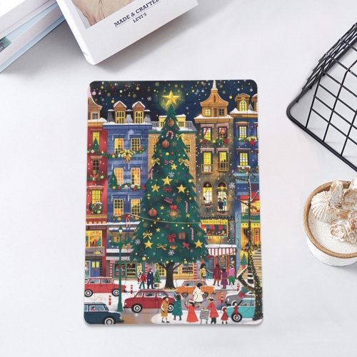 35-Piece Vertical Paperboard Jigsaw Puzzle ( USA Fulfillment - Chicago)