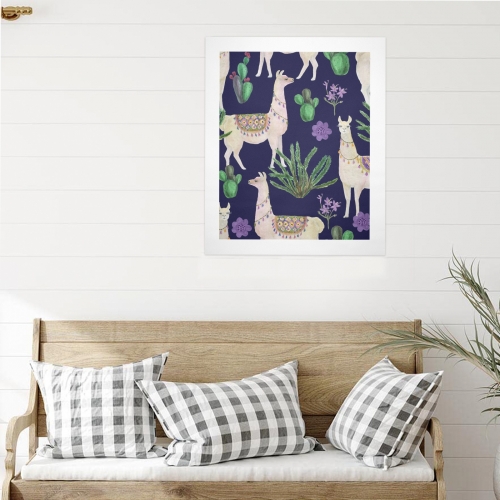 Art Print 16" x 20" ( US Fulfillment - Chicago )