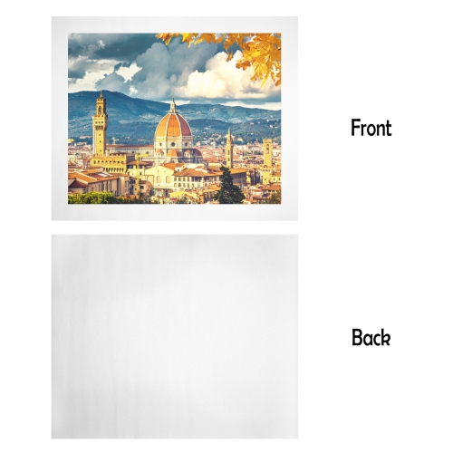 Art Print 20" x 16" Set of 3 ( US Fulfillment - Chicago )