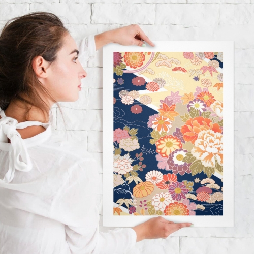 Art Print 16" x 24" ( US Fulfillment - Chicago )