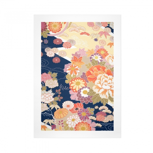 Art Print 16" x 24" ( US Fulfillment - Chicago )