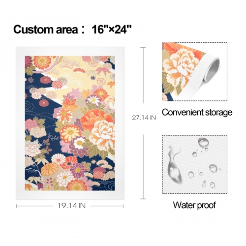Art Print 16" x 24" ( US Fulfillment - Chicago )