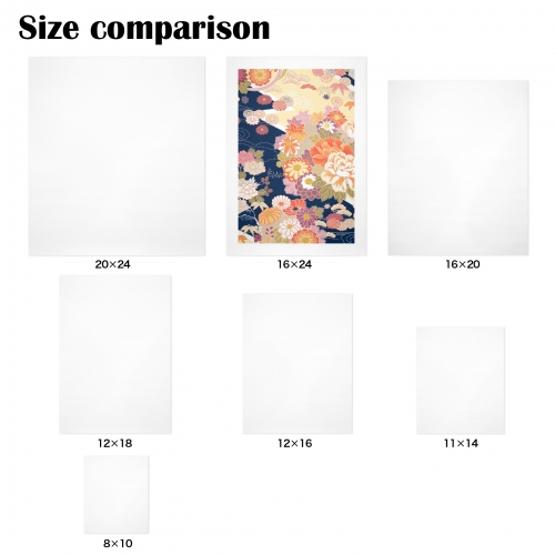 Art Print 16" x 24" ( US Fulfillment - Chicago )