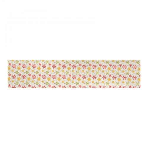 Personalized Quilted Table Runner  183 x 36cm
