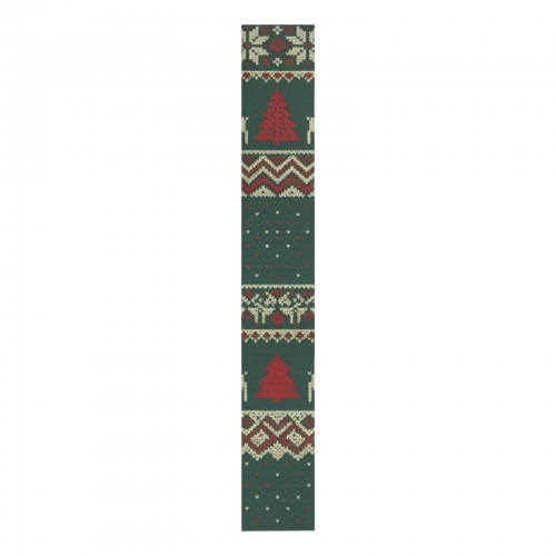 Personalized Quilted Table Runner 275 x 36cm