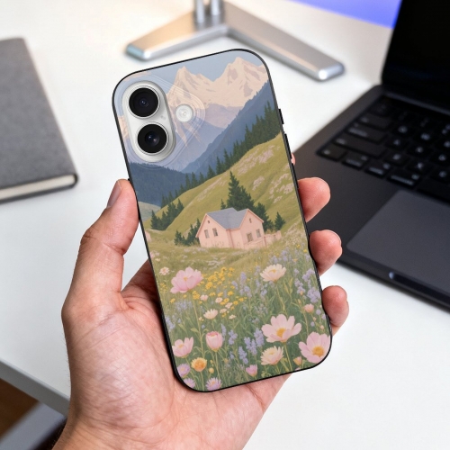 iPhone 18 Black Case
