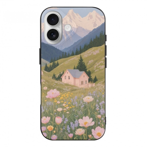 iPhone 18 Black Case