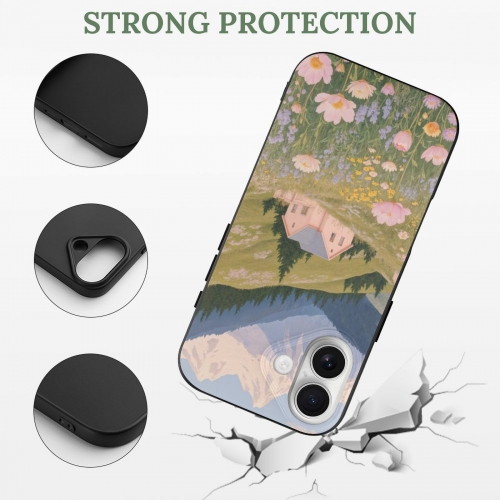 iPhone 18 Black Case