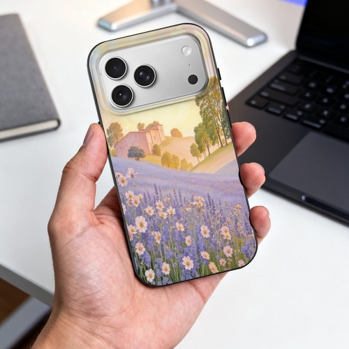 iPhone 18 Pro Black Case