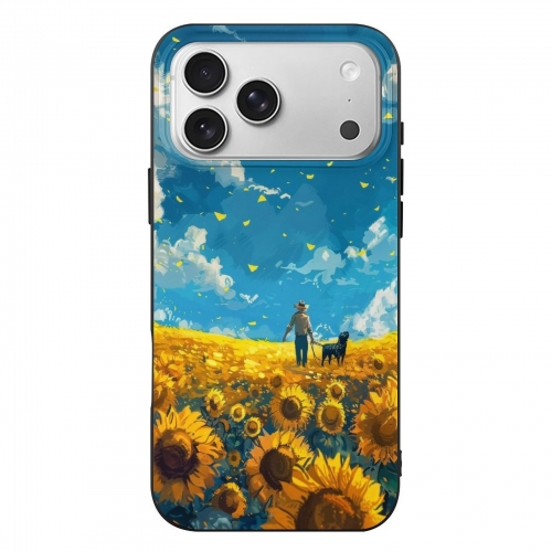 iPhone 18 Pro Max Black Case