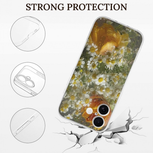 iPhone 18 Transparent Case