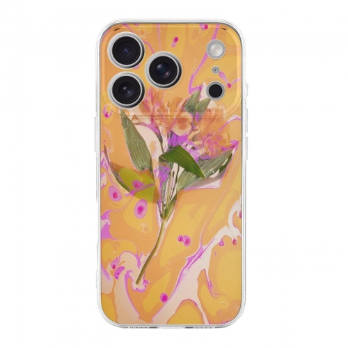 iPhone 18 Pro Transparent Case