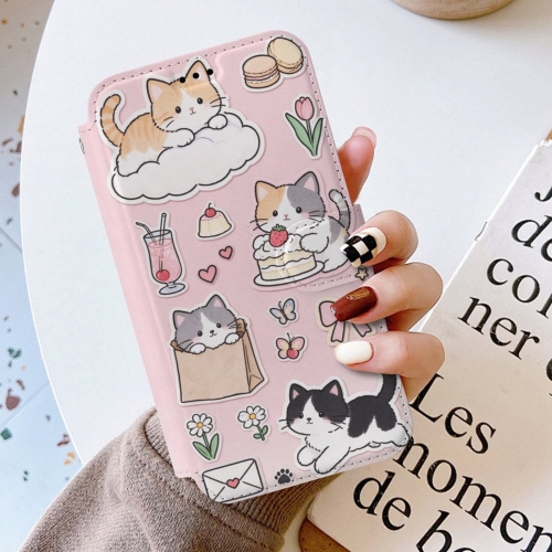 Flip Wallet Case for iPhone 18