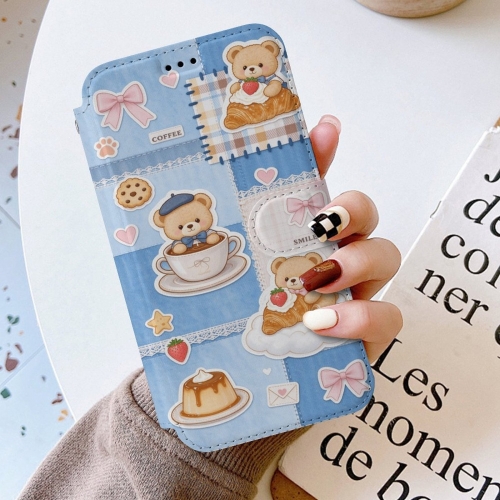 Flip Wallet Case for iPhone 18 Pro
