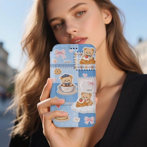 Flip Wallet Case for iPhone 18 Pro