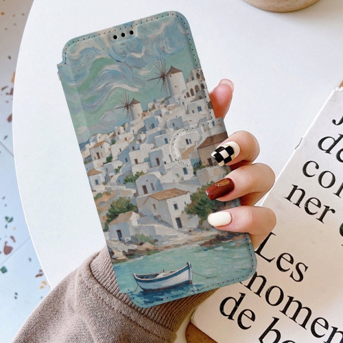 Flip Wallet Case for iPhone 18 Pro Max