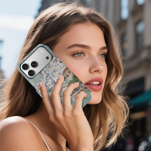 Flip Wallet Case for iPhone 18 Pro Max