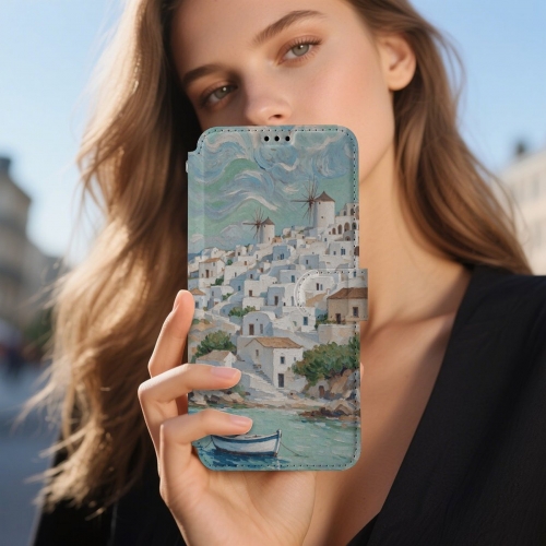 Flip Wallet Case for iPhone 18 Pro Max