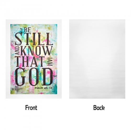 Art Print 16" x 24" Set of 3 ( US Fulfillment - Chicago )