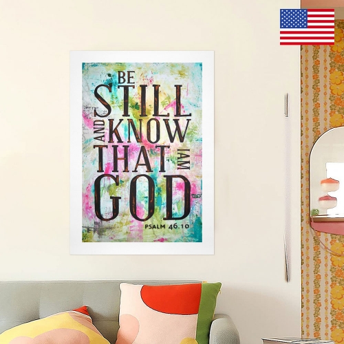 Art Print 16" x 24" Set of 3 ( US Fulfillment - Chicago )